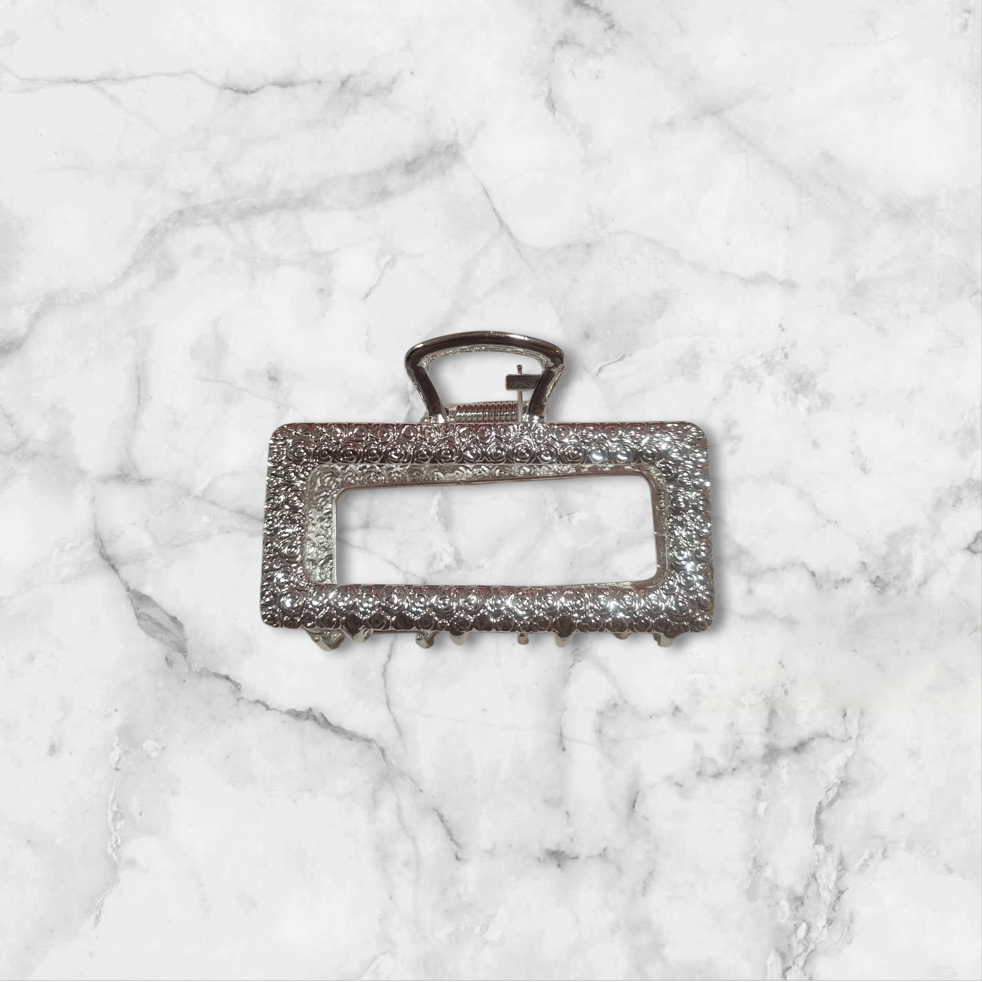 Hebilla Mariposa Dorada